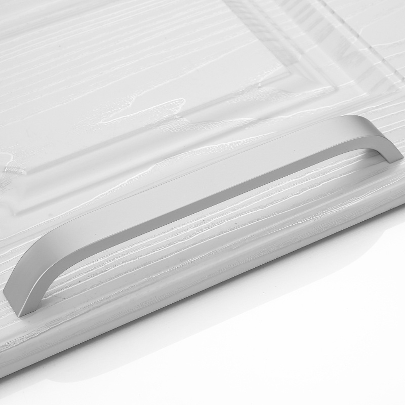 Tay Nắm Ngăn Kéo Tủ Nhà Bếp 96mm-192mm