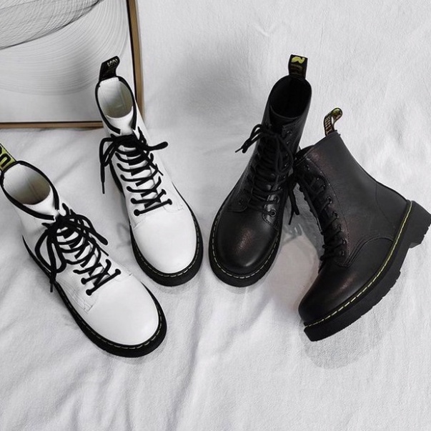 ✔️Giày Thể Thao Sneaker Đế Cao Phong Cách Mới Lạ, Cá Tính, Năng Động - Phiên Bản Hàn Quốc