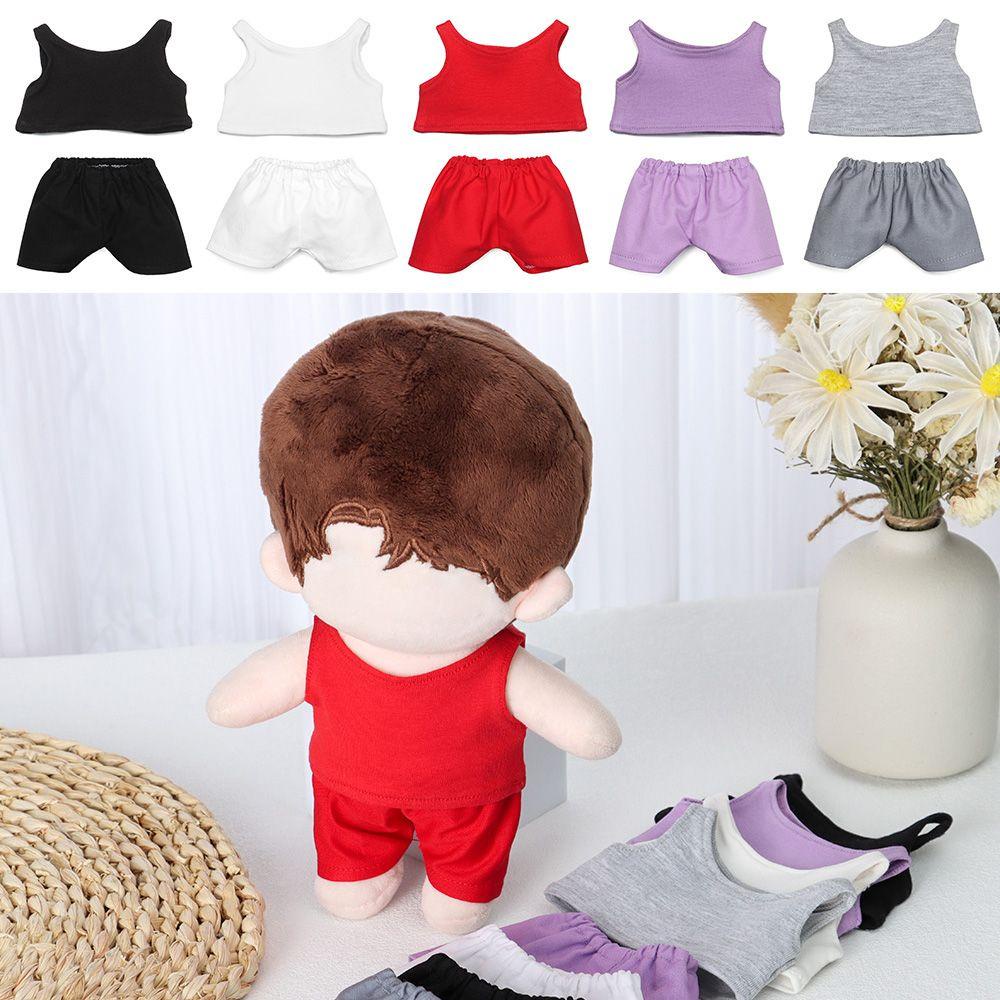 Bộ Quần Áo Dành Cho Búp Bê 1 / 111 / 12 OB11 20cm