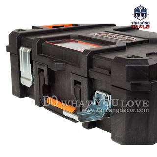 HỘP ĐỰNG DỤNG CỤ TACTIX 320360