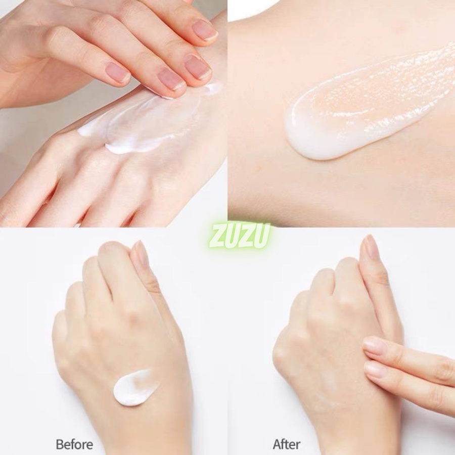 Kem Dưỡng Ẩm Và Hồi Phục Tái tạo Da HA của Bioaqua Zuzu Cosmetic HUBEAUTY