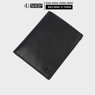 Ví Nam Da Bò 4U Dáng Đứng Thời Trang FB241