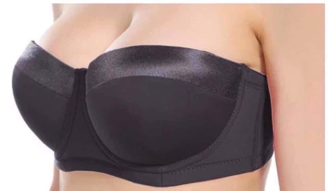 Áo lót, áo cup ngực Thái Lan bigsize quả ngang có gọng đệm mỏng Cup B 2253 BN | BigBuy360 - bigbuy360.vn