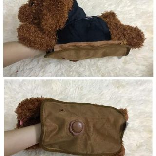 Túi sưởi điện