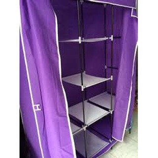 tủ quần áo 3 buồng 8 ô