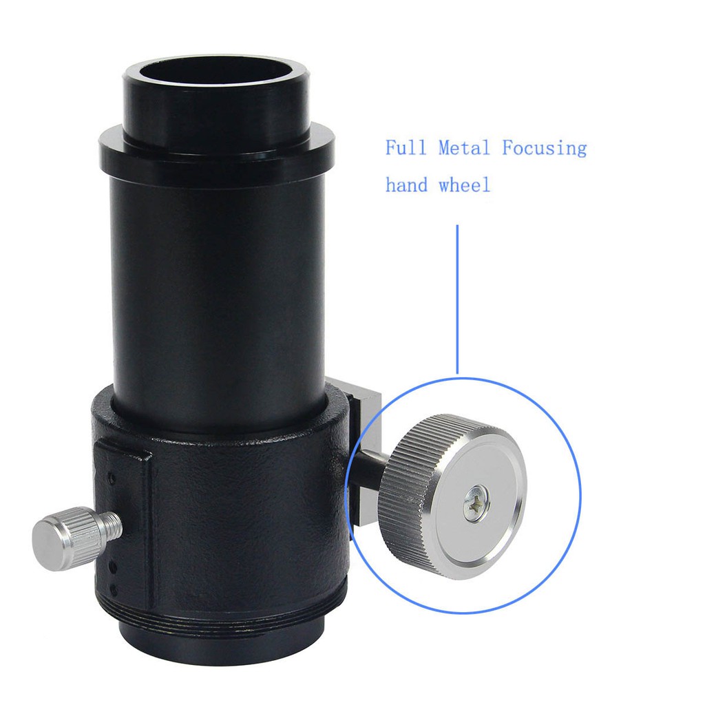 Dụng cụ chỉnh lấy nét cho kính khúc xạ SVBONY 1.25" bằng kim loại