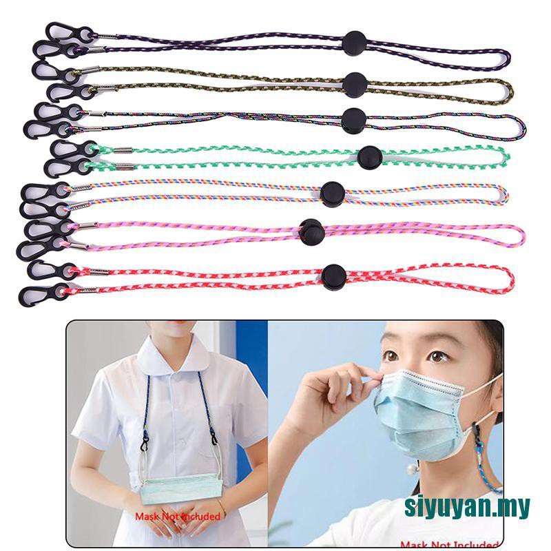 Mua 4 tặng 1 dây đeo khẩu trang đơn giản | BigBuy360 - bigbuy360.vn
