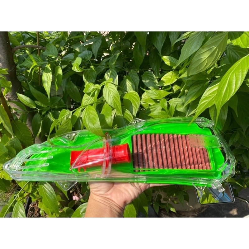 Co Gió Pô E VISON 2015/2020 Đủ Màu