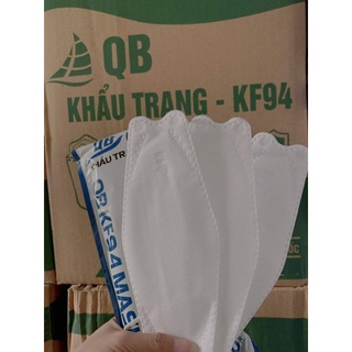 Set 50 chiếc khẩu trang KF94
