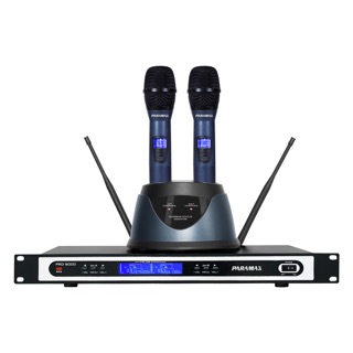 Micro paramax pro-9000