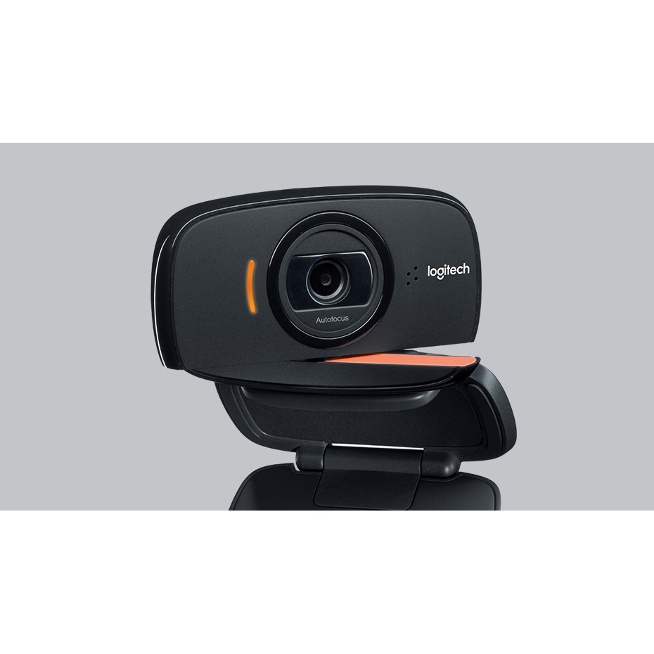 Webcam Logitech B525 HD | BigBuy360 - bigbuy360.vn