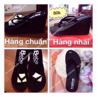 Tông Be Be hàng loại 1