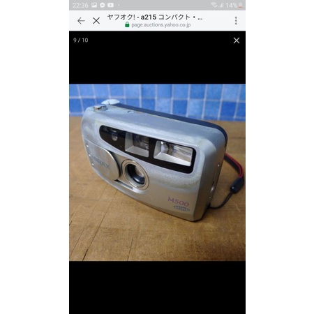 Máy ảnh Olympus hàng chuẩn si nhật