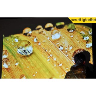 Máy chiếu Android Led 86 Plus cao cấp - The Royal's