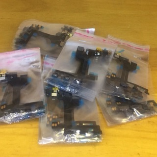Cụm dây nút nguồn + volume trong máy Iphone 5C