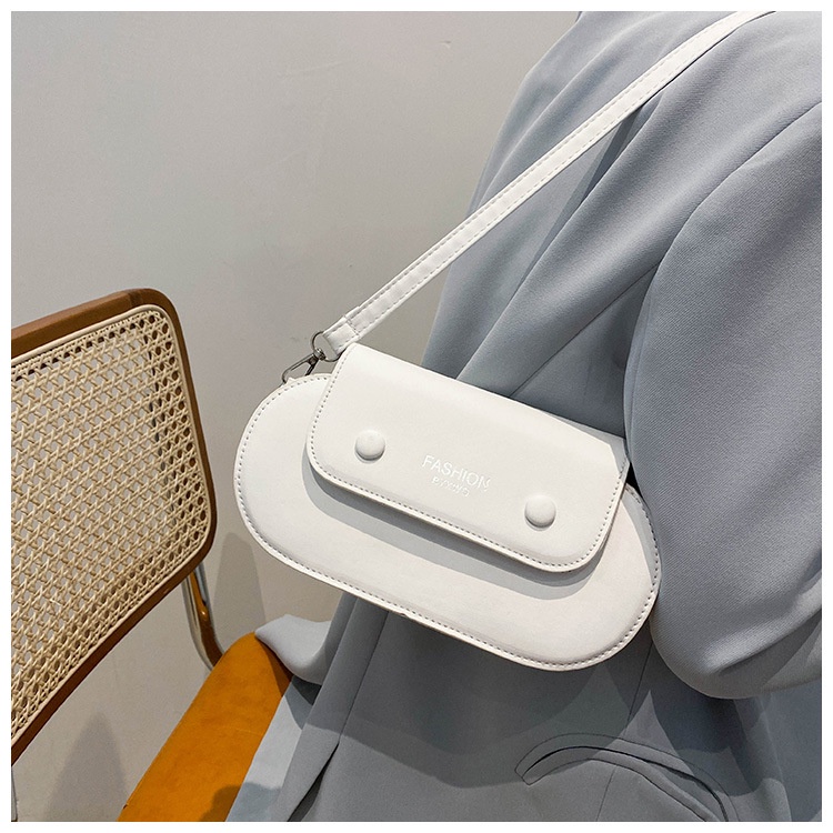 Túi đeo vai IELGY màu sắc giản dị dành cho nữ