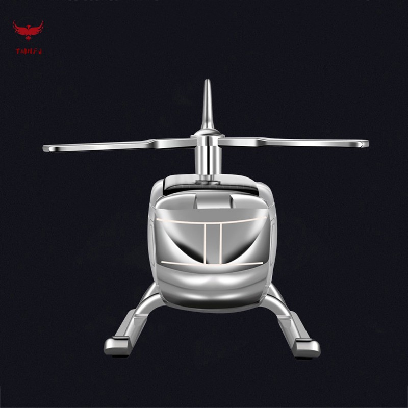 Máy bay tinh dầu thơm sử dụng năng lượng mặt trời