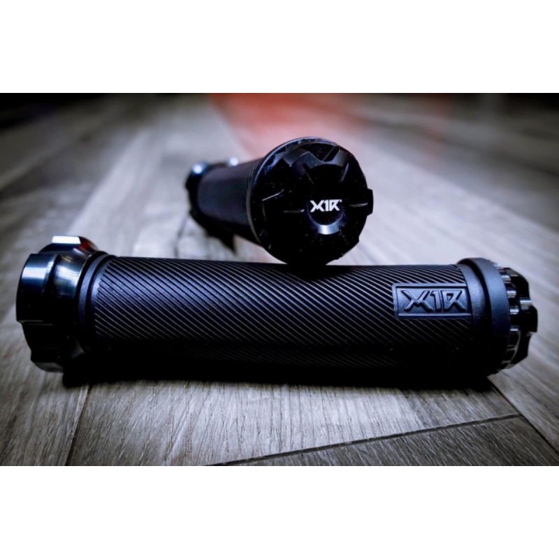 Bao tay gù X1R v2 gắng nhiều dòng xe máy.