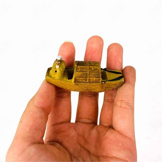   Mô Hình Tiểu Cảnh Mini Hồ Cá - Trang Trí Bể Cá