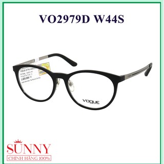 Gọng Kính Unisex Vogue VO2979D