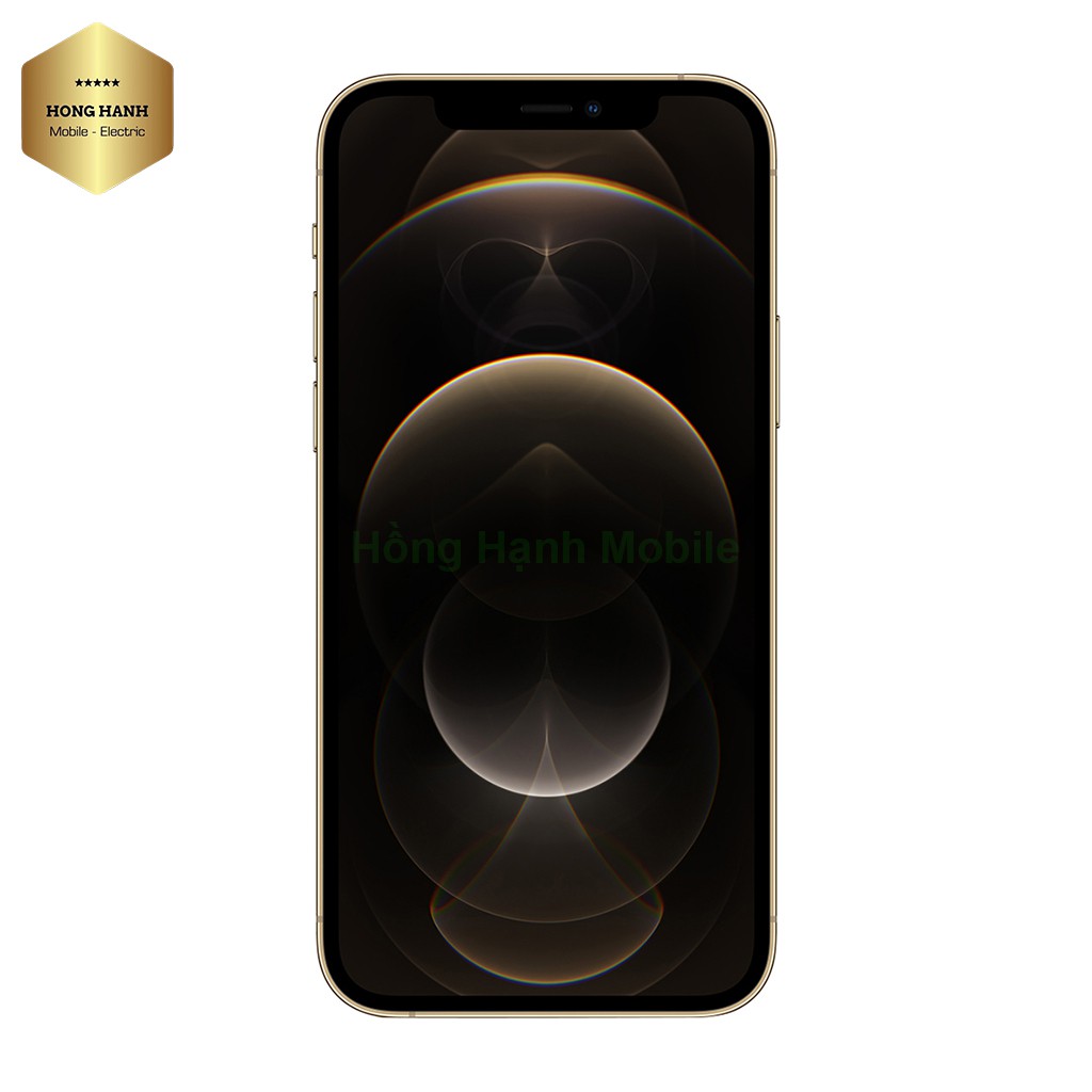 Điện Thoại Apple iPhone 12 Pro Max 128GB - Hàng Chính Hãng | BigBuy360 - bigbuy360.vn