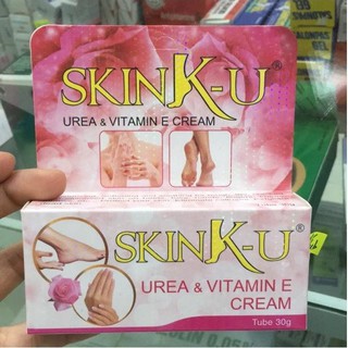 Kem bôi mềm da - chống nứt nẻ. skink-u 30g.