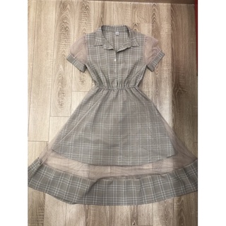 đầm siii siêu rẻ ruby