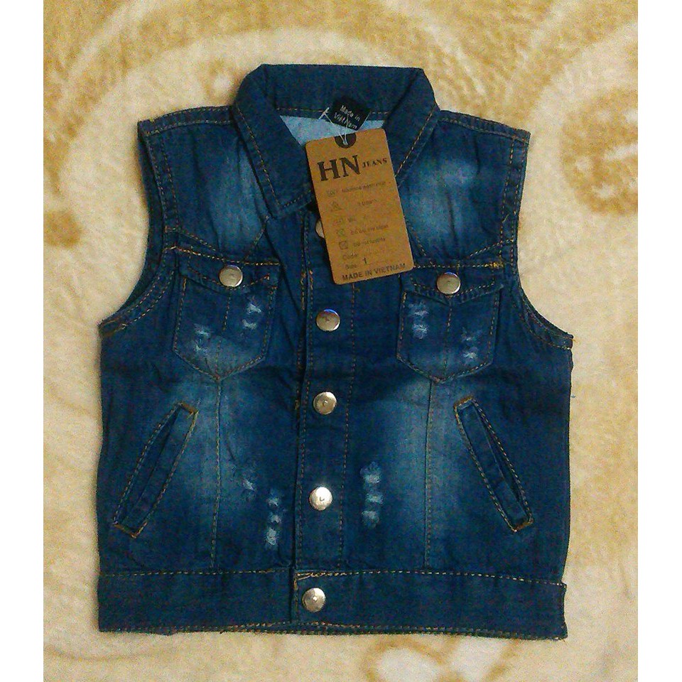 Gilee bò cho bé yêu sz 1-4 tuổi >>