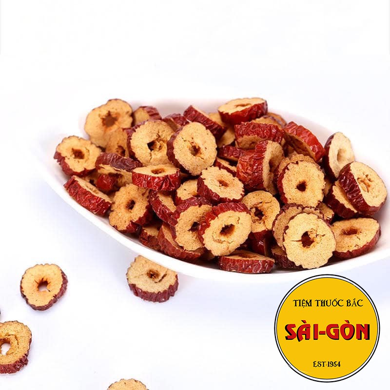 Táo Đỏ Thái Lát Hàn Quốc 100g | BigBuy360 - bigbuy360.vn