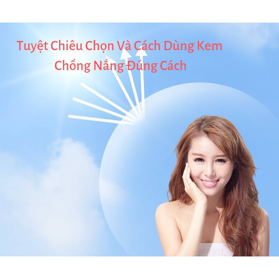 Kem Chống Nắng Da Mụn, Da Dầu FPE 50 - Farmona Sun Oil Free | BigBuy360 - bigbuy360.vn