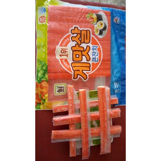 Thanh cua làm cơm cuộn kimbap Hàn Quốc 150gr