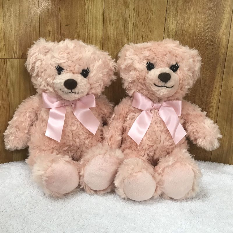 Thú bông cho bé gấu Teddy hàng xuất Anh cao cấp