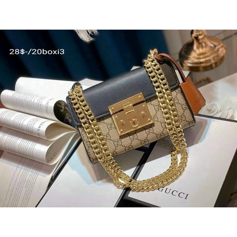 Túi Gucci Padlock