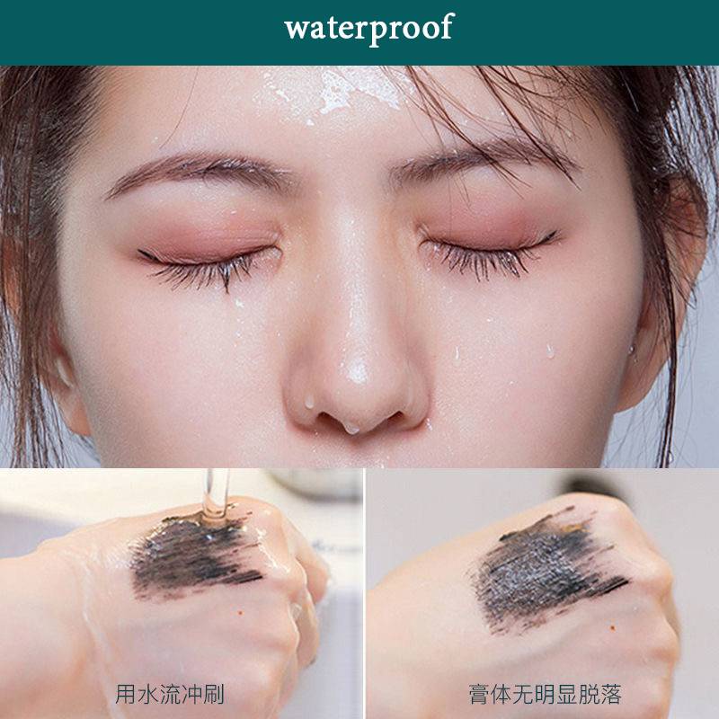 Mascara 3.5G Tạo Hàng Mi Đẹp Quyến Rũ