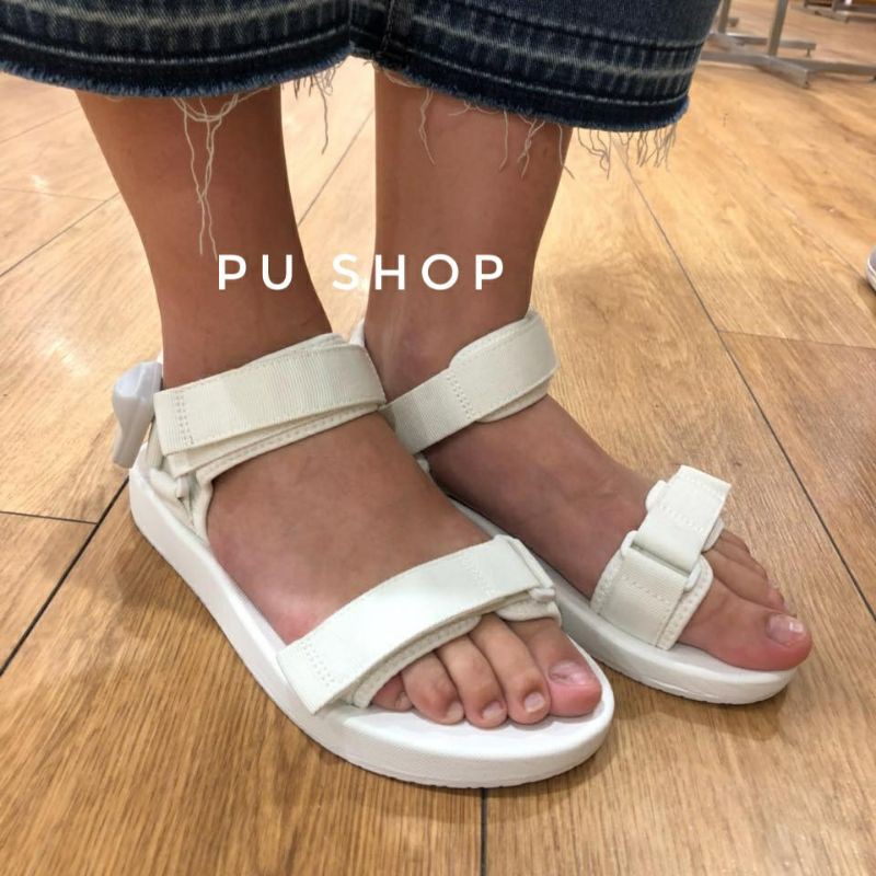 [Chính Hãng] Giày Sandal Uniqlo U - Nam Nữ - Xuất Khẩu