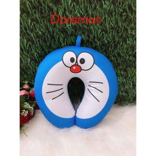 Gối kê cổ doremon