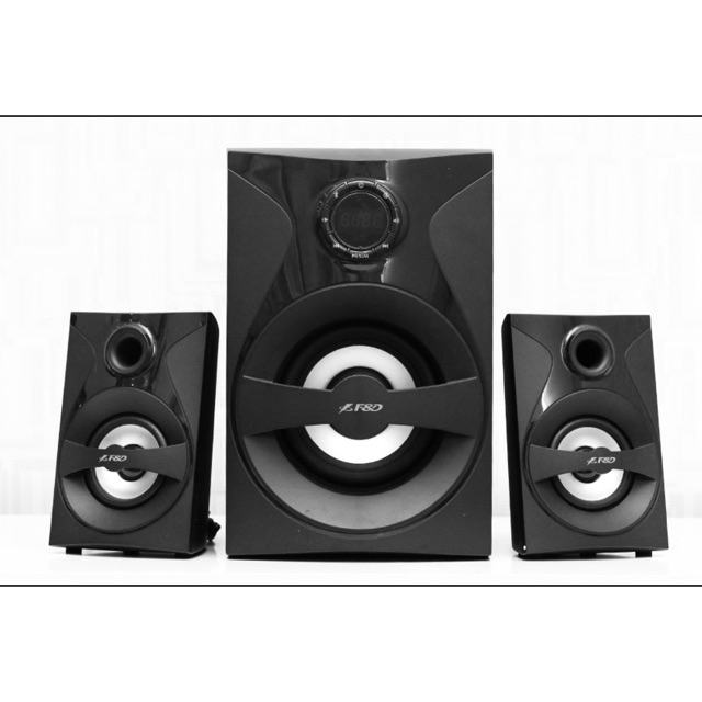 Loa Vi Tính Bluetooth Fenda F380X