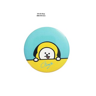  Gương BT21 cực dễ thương  Hmã SS