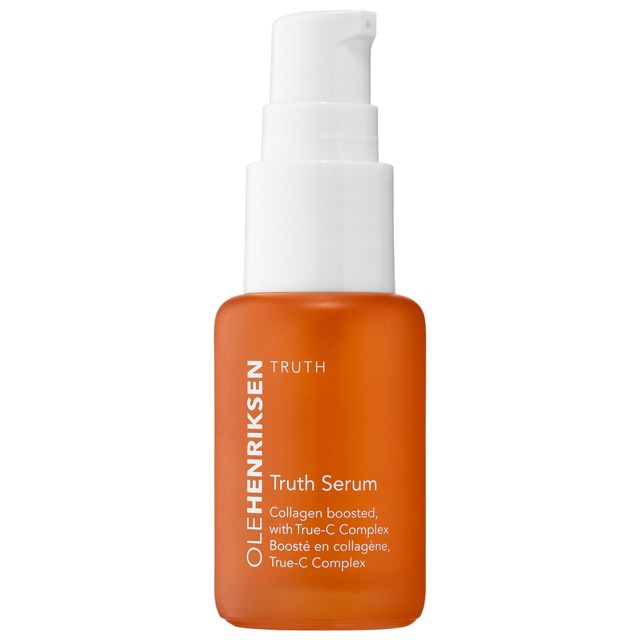 [CÓ SẴN - ĐỦ BILL]Serum Vitamin C OLE HENRIKSEN Truth Serum OleHenriksen