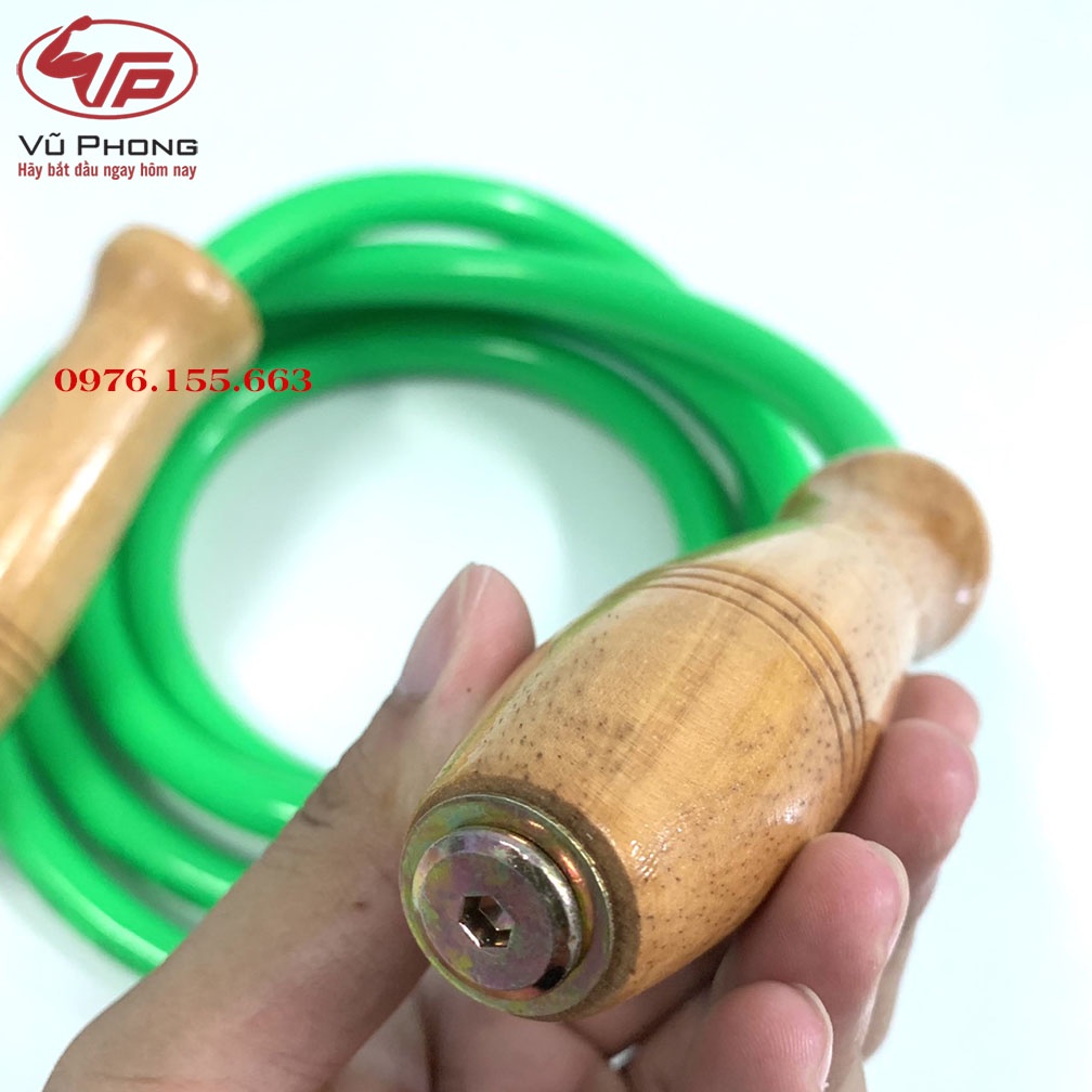 Dây Nhảy Thể Dục  Hàng cao cấp - Giá tận xưởng