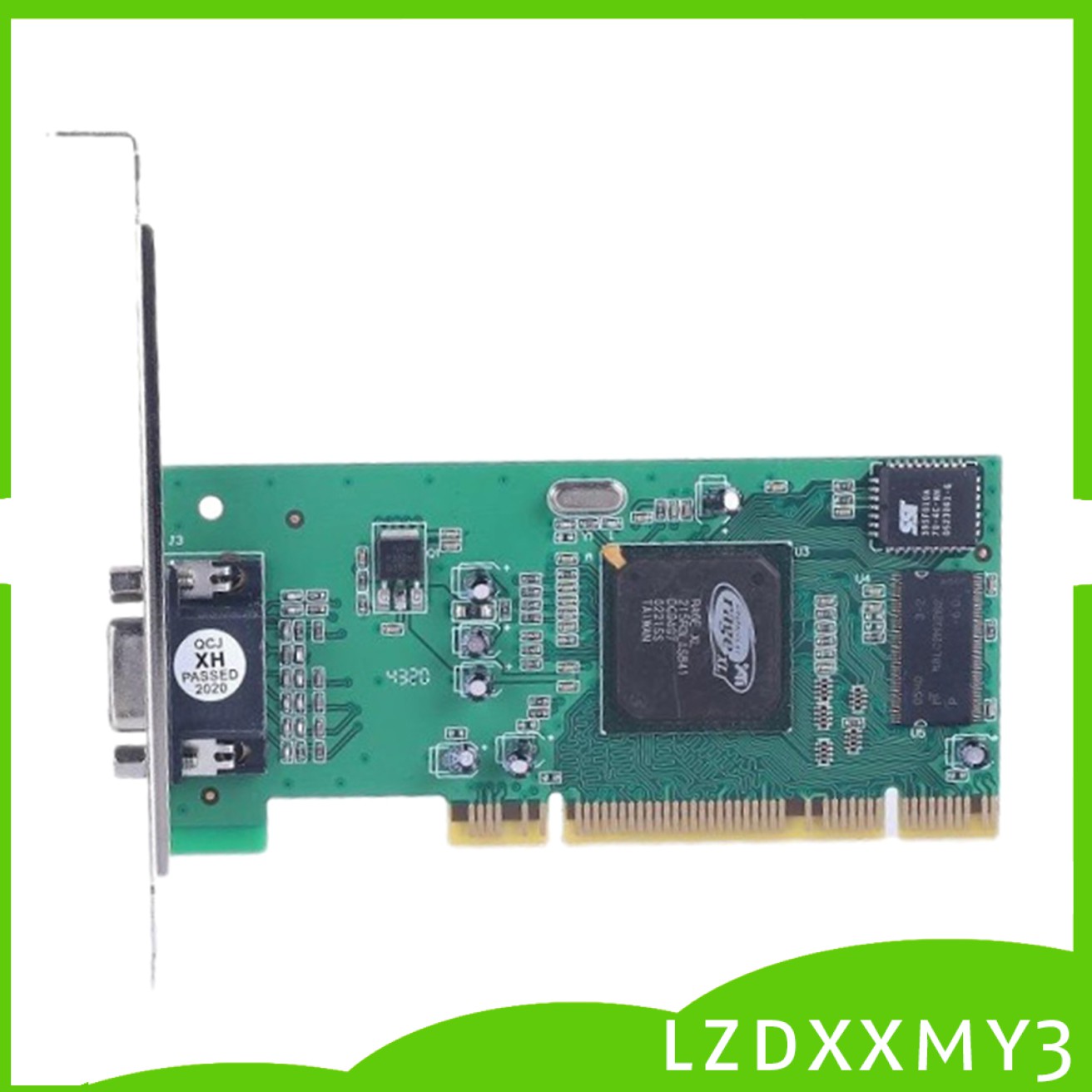 Card Đồ Họa Ati Rage Xl 8mb Pci Vga | BigBuy360 - bigbuy360.vn