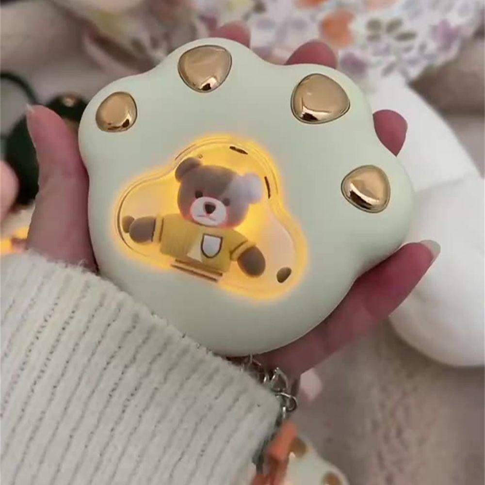 ME Máy Làm Ấm Tay Mát Xa Đa Năng Tiện Dụng