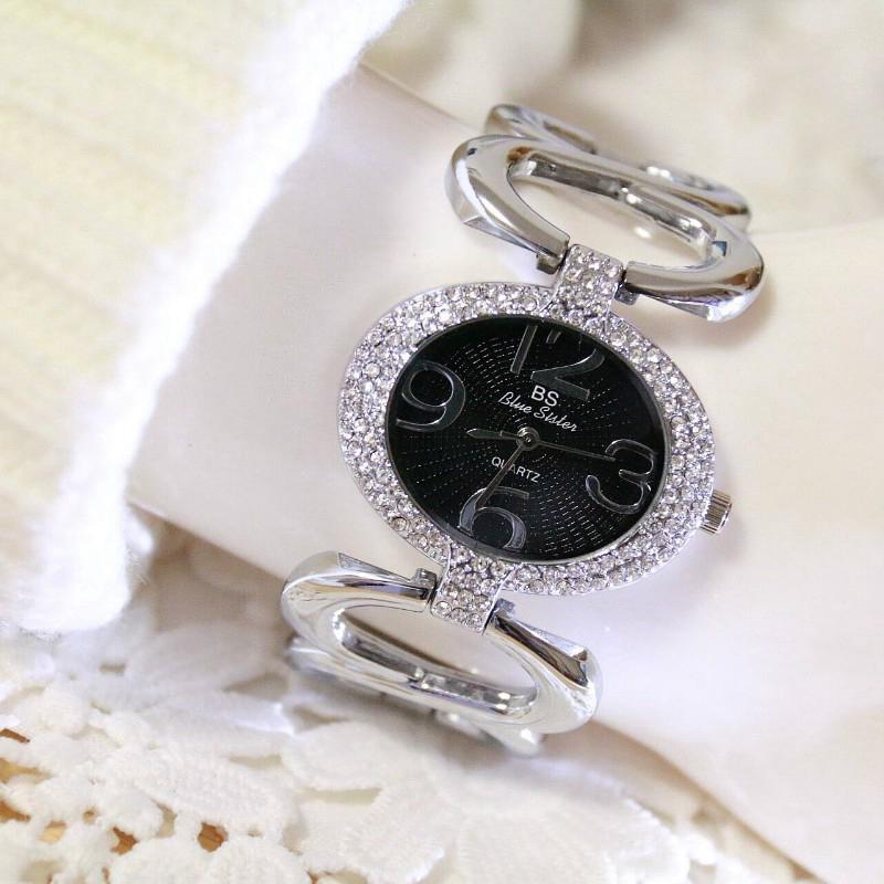Đồng Hồ Quartz Nữ Bee Sister
