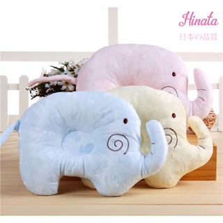 Gối em bé hình chú voi Hinata G06