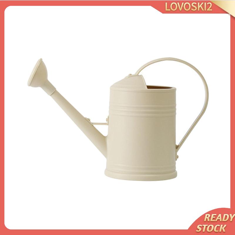 Bình Tưới Cây / Hoa Miệng Dài Lovoski2 Tiện Dụng Cho Sân Vườn / Văn Phòng