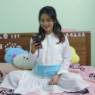 Tai Nghe Bà Bầu MUSICKID