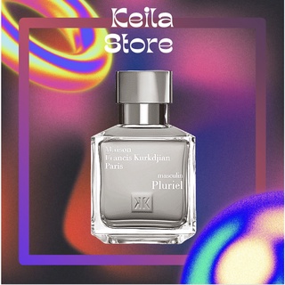 Nước Hoa MFK Masculin Pluriel Tester 5ml/10ml