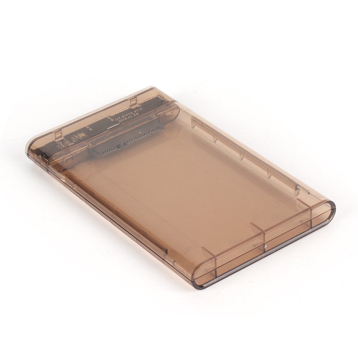 Hộp Đựng Ổ Cứng 2.5 Inch Usb 3.0 Sata Hd 5 Gbps | BigBuy360 - bigbuy360.vn