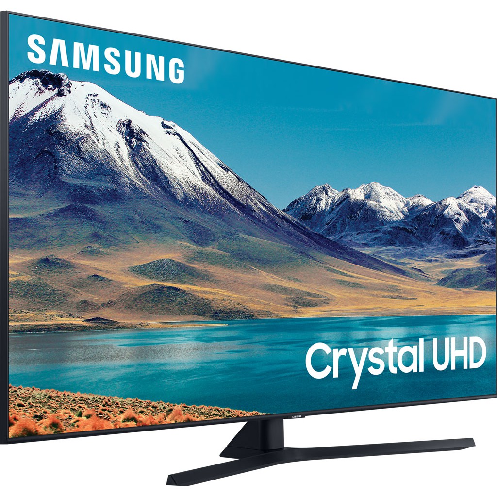 Smart Tivi Samsung 4K 43 inch UA43TU8500KXXV | BigBuy360 - bigbuy360.vn