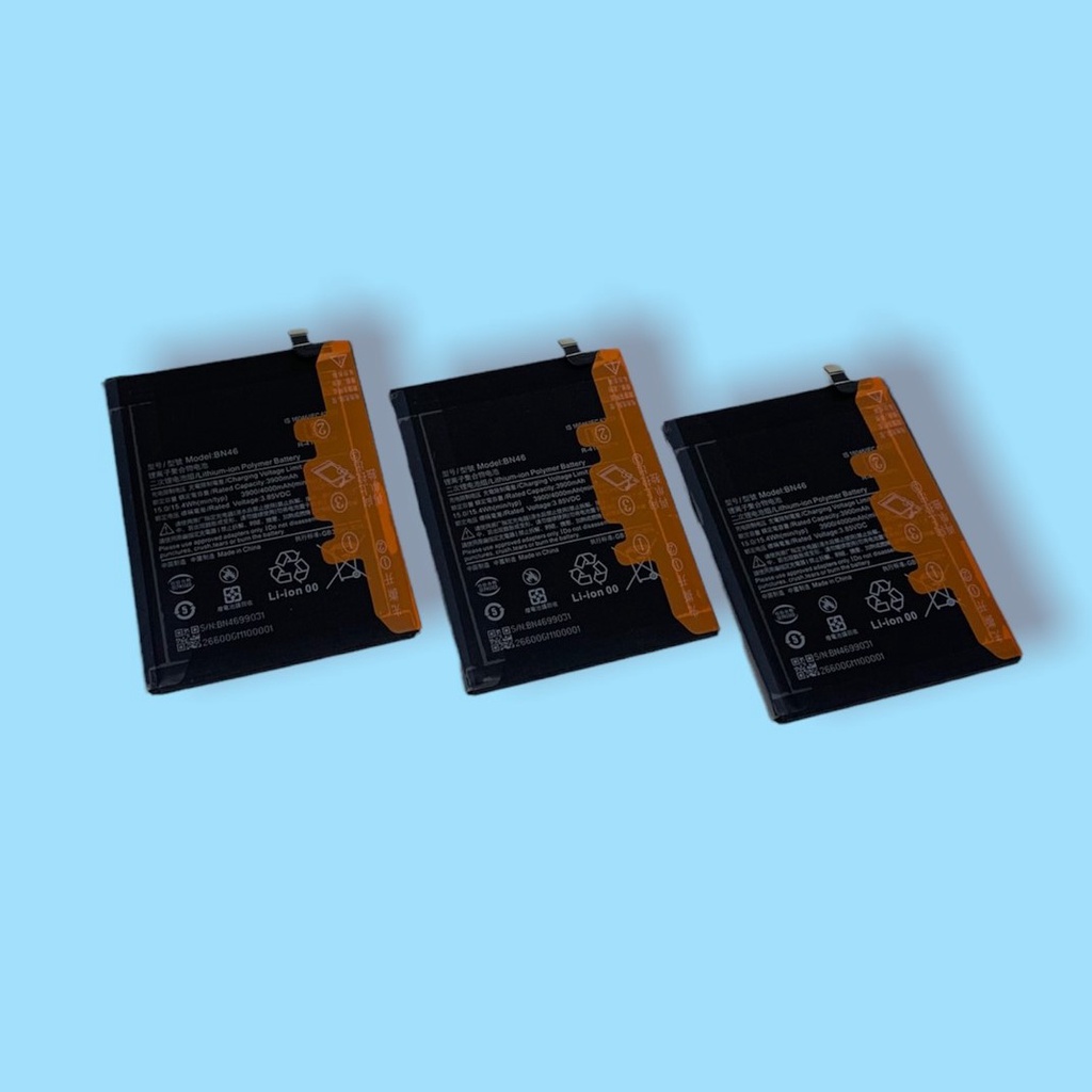 Pin điện thoại Xiaomi Redminote 8/Redmi 7